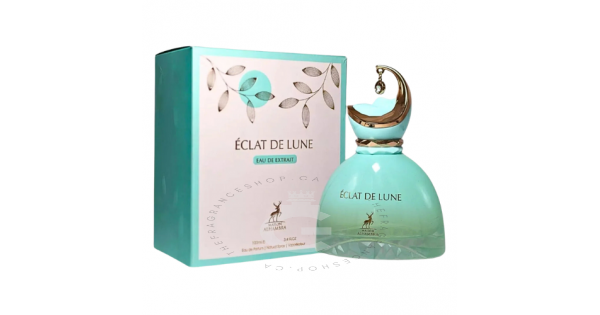 Lattafa Maison Alhambra Eclat de Lune Eau De Extrait For Her 100
